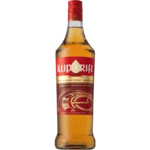 Klipdrift Export Brandy (750ml)