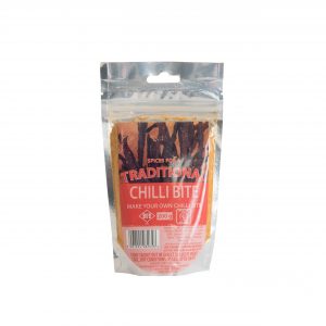 Freddy Hirsch Traditional Chilli Bite Spice 200g