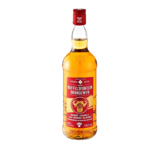 Buffelsfontein Brandewyn 750ml