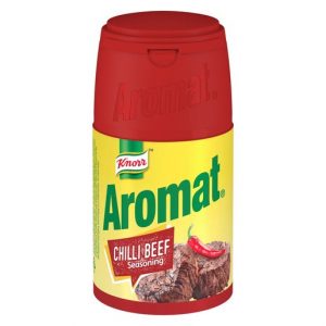 Aromat Chilli Beef Seasoning 75g