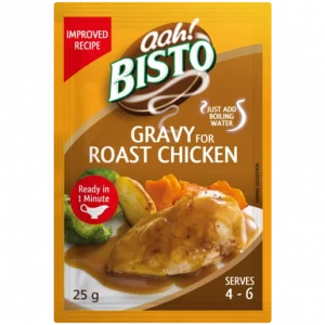 Bisto Gravy for Roast Chicken 25g