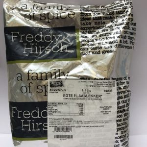 Freddy Hirsch Plaaslekker Droëwors Spice 1.1kg