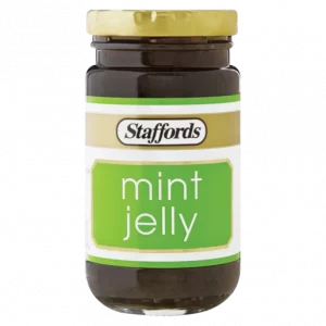 Staffords Mint Jelly 155g