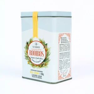 Sunbird Rooibos