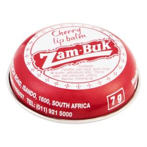 Zam-Buk Cherry Lip Balm 7g