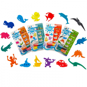 The Bean People - Bath Beans