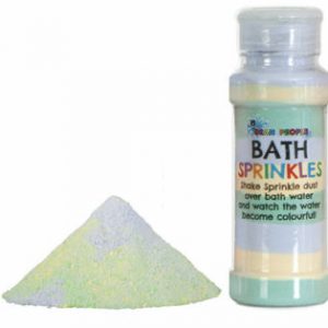 The Bean People - Bath Sprinkles