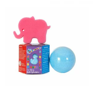 The Bean People - Jumbo Bath Sprudel 150g