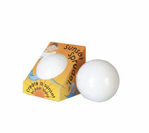 The Bean People - Sunset Sprudel