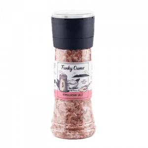 Funky Ouma – Himalayan Salt Grinder – 320g