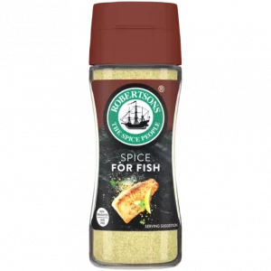 Robertsons Spice For Fish 78g