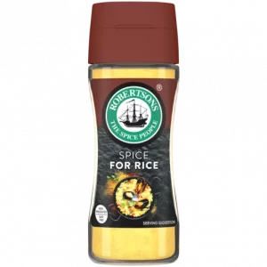 Robertsons Spice For Rice 85g