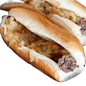 100% beef wors rolls (for 2 May braai only)