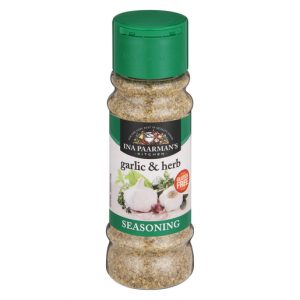 Ina Paarman's Garlic & Herb Spice 200ml