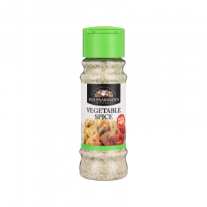 Ina Paarman's Vegetable Spice 200ml