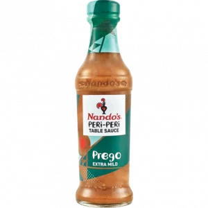 Nando's Prego