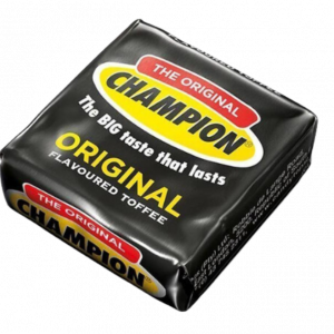 Wilson’s Champion Toffees Original (10g)