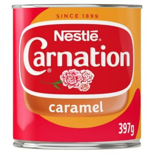 Nestle Carnation Caramel