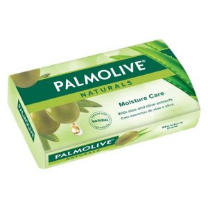 Palmolive Aloe & Olive Soap 150g