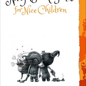 Naughty Rhymes for Nice Children, Justin Zehmke, illustrated by Hedley Snyman