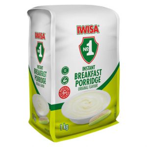 Iwisa Instant Original 1kg