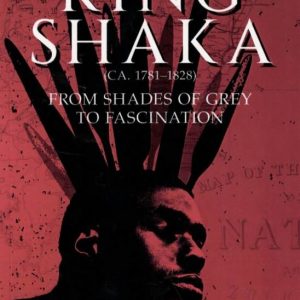 King Shaka, Johann Lodewyk Marais