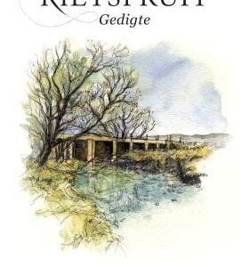 Rietspruit, Johann Lodewyk Marais