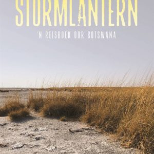 Stormlantern, Johann Lodewyk Marais