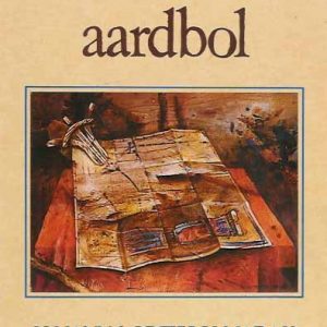 Verweerde aardbol, Johann Lodewyk Marais