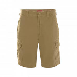 Legendary Multi-Pocket Cargo Shorts