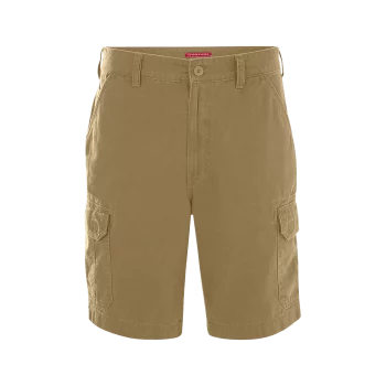 Legendary Multi-Pocket Cargo Shorts