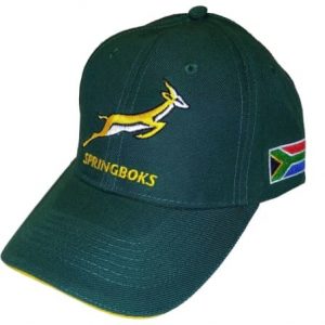 Springbok Acrowool Bottle Cap