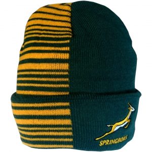 Springbok Quartz Beanie