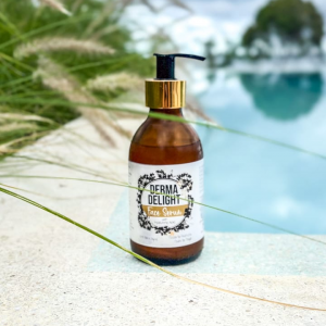 Derma Delight Serum