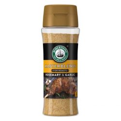 Robertsons Masterblends Rosemary & Garlic