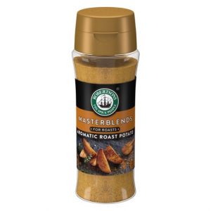 Robertsons Masterblends Aromatic Roast Potato