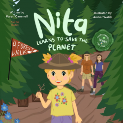 Nita Forest Walk