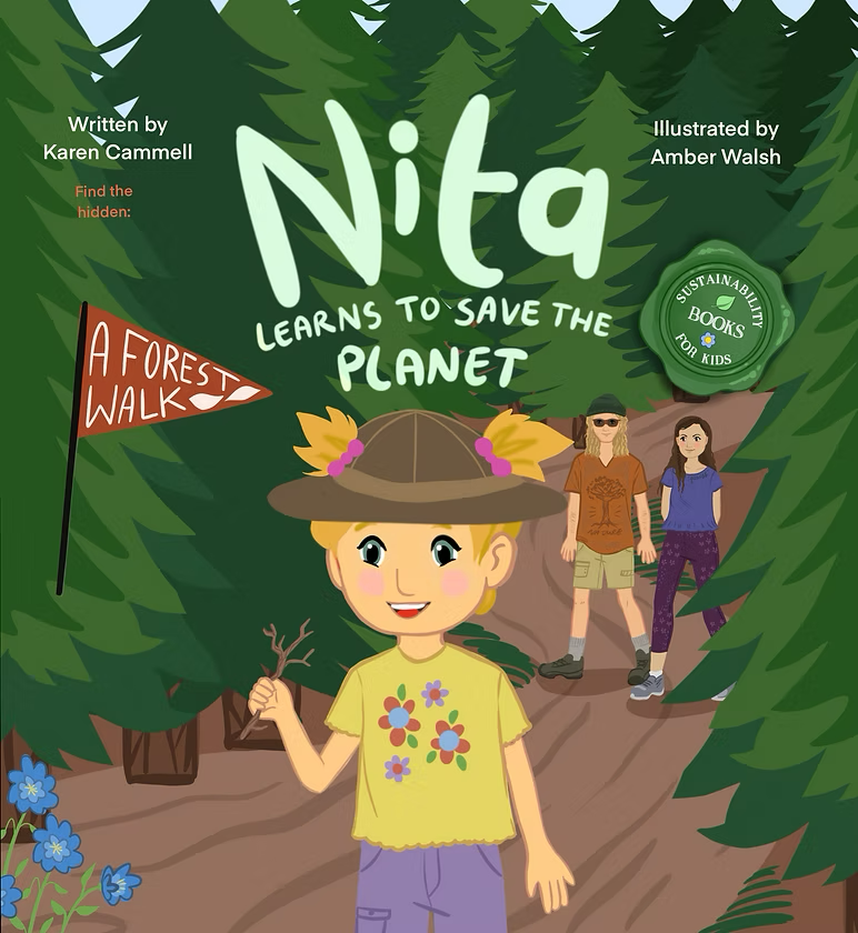 Nita Forest Walk