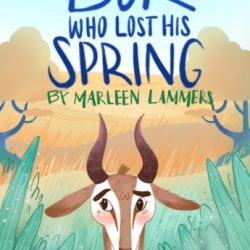 The Bok Who Lost His Spring