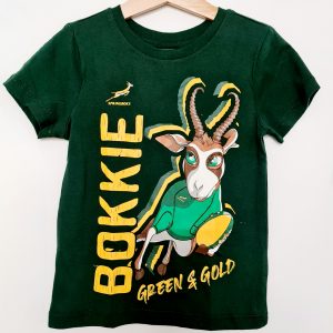 Bokkie - child t-shirt