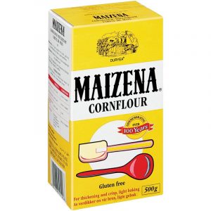 Maizena Cornflour