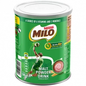 Milo Malt Powder Drink