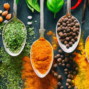 Robertsons Herbs and Spices