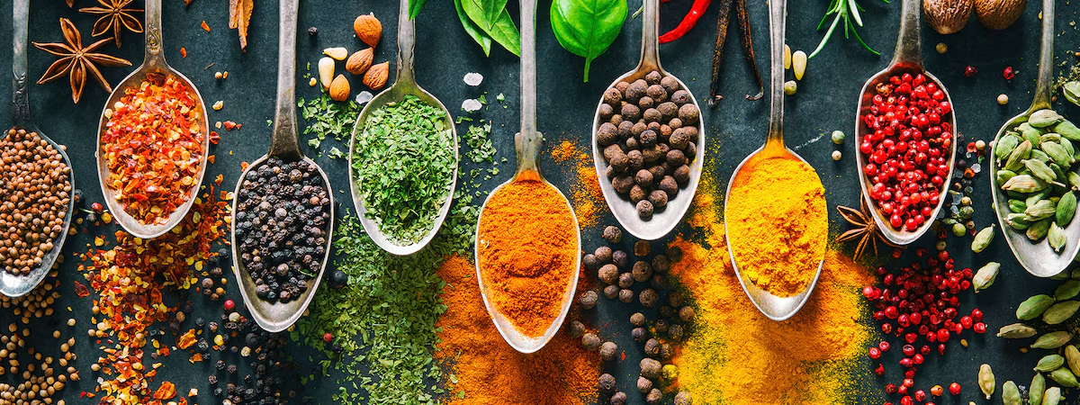 Robertsons Herbs and Spices