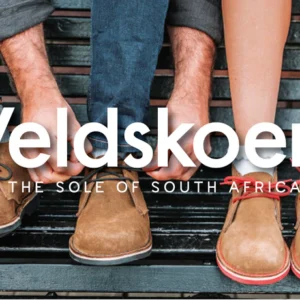 Veldskoen