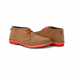 Veldskoen Heritage Pinotage Red