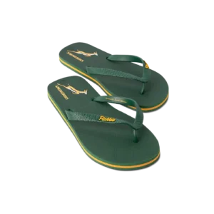 Veldskoen Plakkie - Springbok