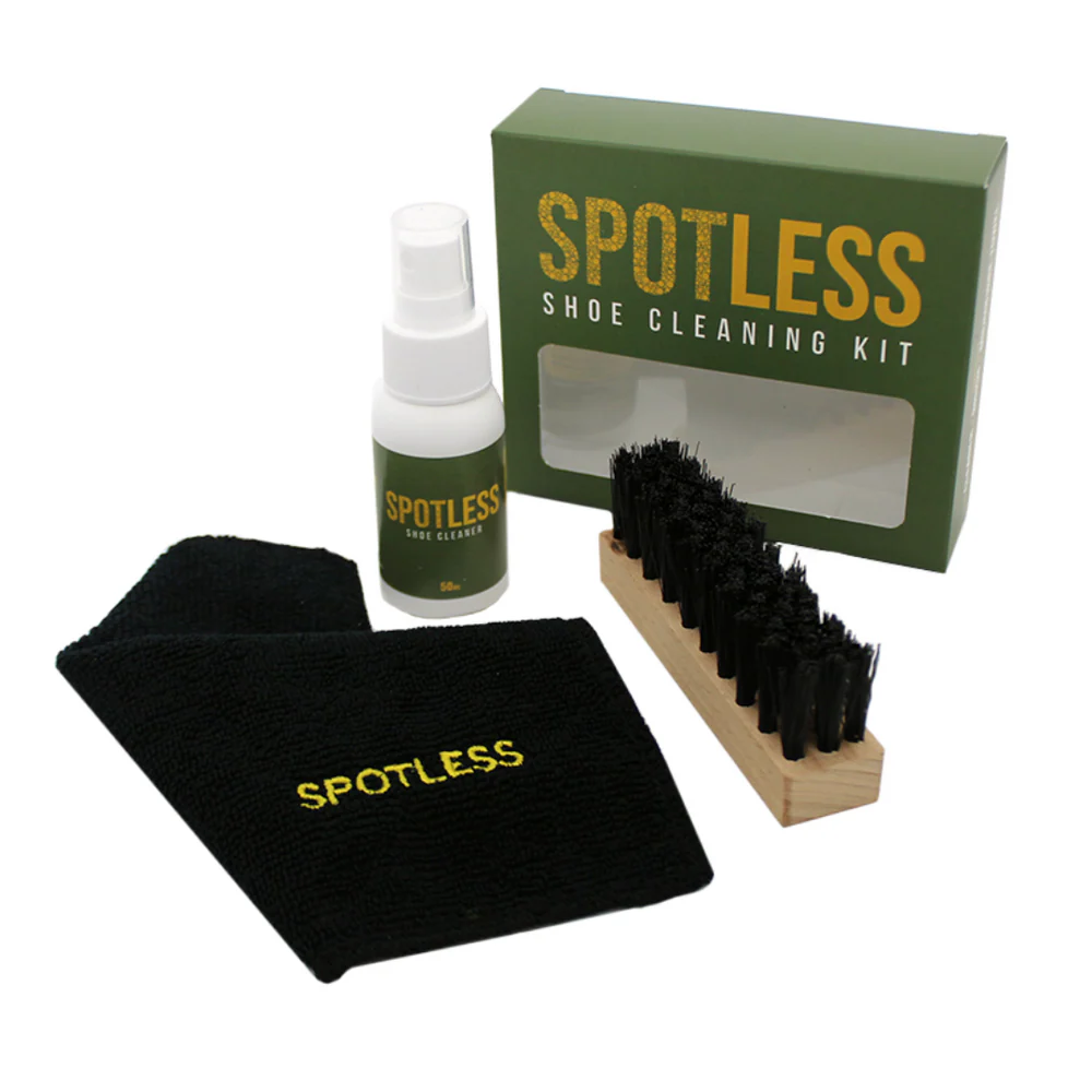 Veldskoen Spotless Cleaning Kit