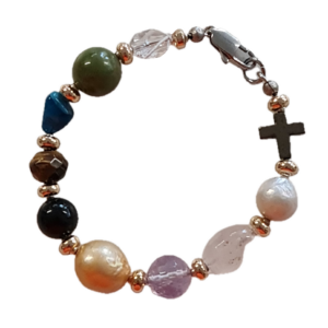 South African Gem Stone Bracelets 05