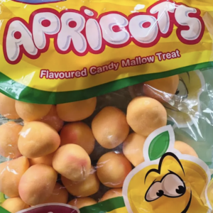 Baxtons Mallow Apricots